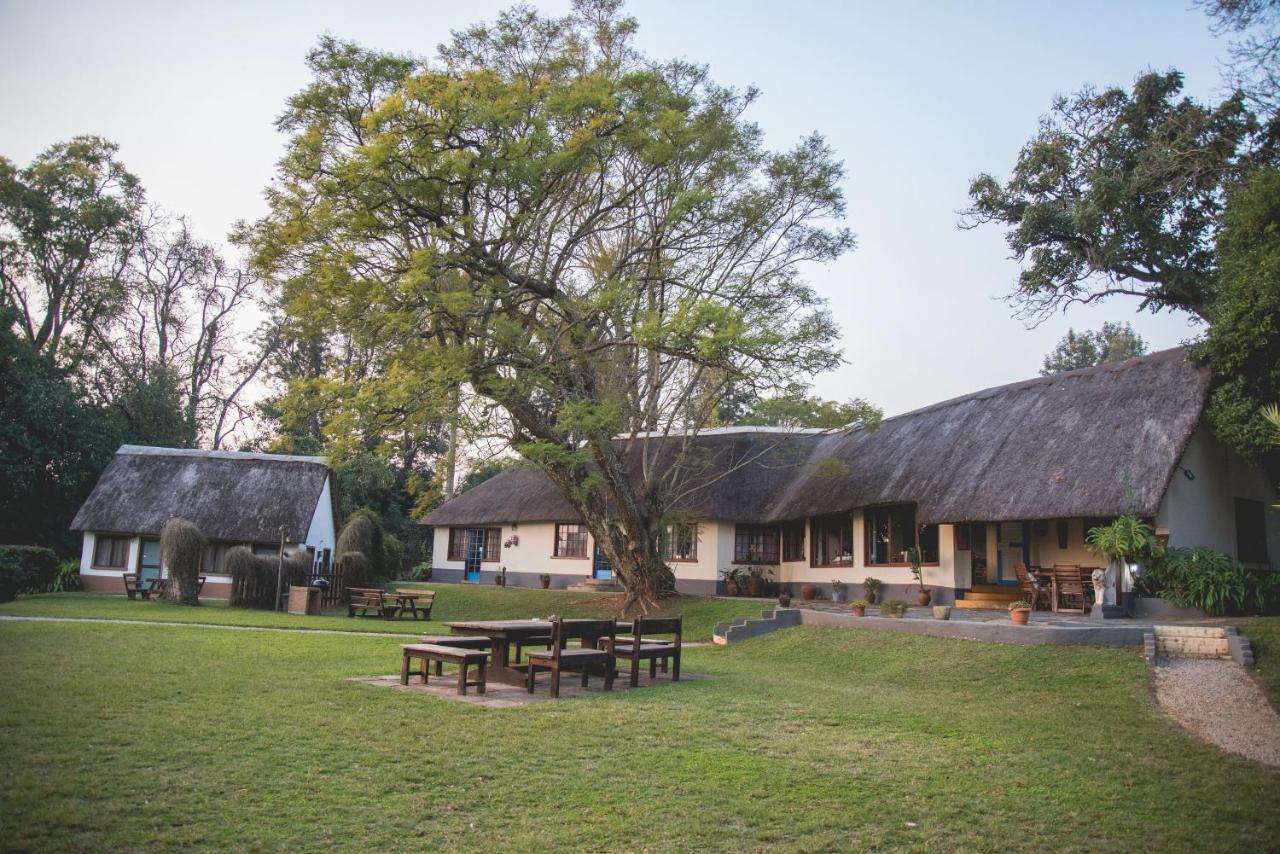 Thokozani Lodge White River Exterior photo